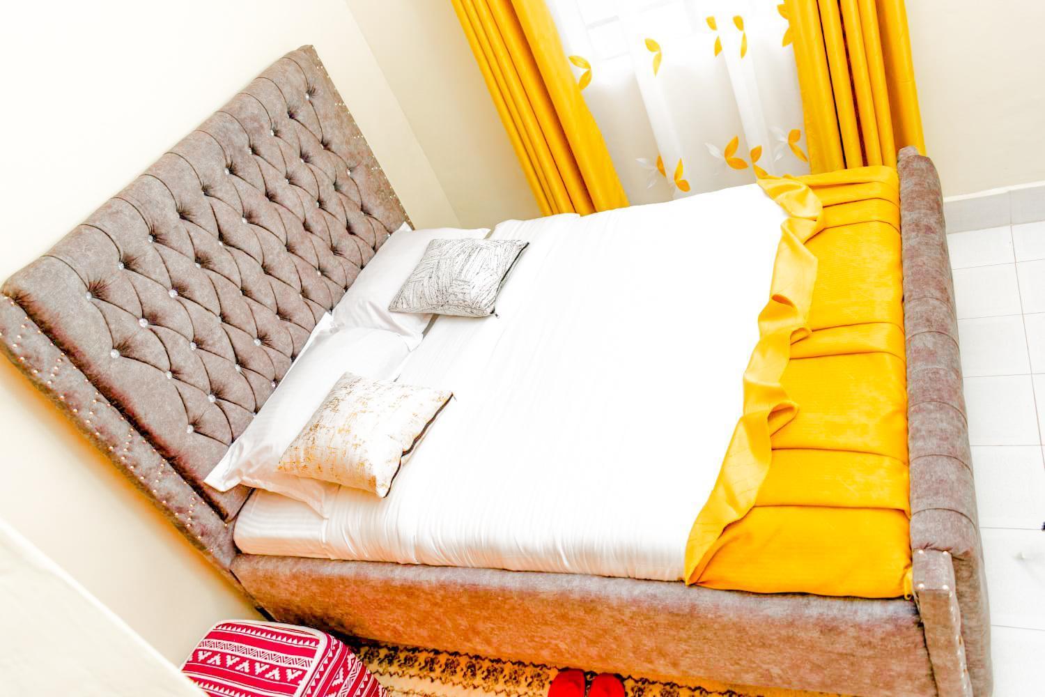 Cabre Apartment *